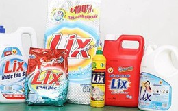 Bột giặt LIX lên kế hoạch lợi nhuận quý 1/2023 "đi lùi"