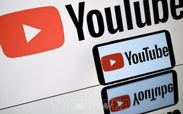 YouTube thay thế giám đốc điều hành