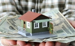 Ngân hàng bắt đầu hạ lãi suất cho vay với bất động sản