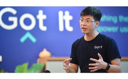 Co-founder & CEO Got It Hùng Trần tiết lộ công ty đang phát triển ứng dụng 'bắt lỗi' ChatGPT