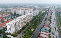 Hà Nội đấu giá hơn 10ha đất làm cụm công trình thương mại dịch vụ