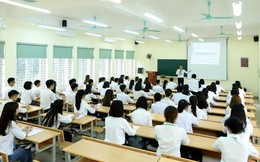 Đây là ngành học tiềm năng, có nhiều cơ hội việc làm nhưng học sinh chưa biết tới