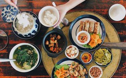 Nam du học sinh gây tranh cãi khi chê đồ ăn Việt "không bao giờ vươn được lên tầm quốc tế"
