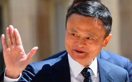 Gần như mất tích nhưng Jack Ma vẫn khiến một cổ phiếu tăng giá 800% tại Thái Lan nhờ vào động thái này