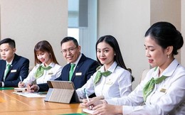 Vietcombank chi 10.700 tỷ cho nhân viên năm 2022, Chủ tịch và Tổng Giám đốc nhận thù lao bao nhiêu?