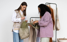 Cho thuê quần áo hàng hiệu: Ngành kinh doanh phất lên chóng vánh nhưng sớm lụi tàn