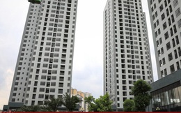 Thị trường bất động sản có thể phục hồi từ quý III/2023