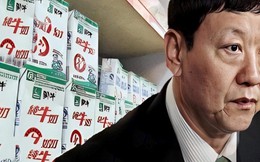 Làm tỷ phú gian nan như “Á vương ngành sữa” Trung Quốc: Rời công ty gắn bó suốt 10 năm vì “bất hòa”, lập doanh nghiệp mới thì “vận đen” giáng xuống, lao đao mãi mới được nghỉ hưu