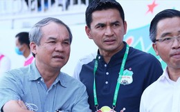 VPF ‘gỡ bom’ thành công, HAGL vẫn dự V-League 2023