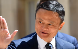 Một cổ phiếu tăng gần 800% sau khi Jack Ma gặp tỷ phú giàu nhất Thái Lan