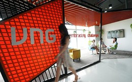 "Kỳ lân" công nghệ VNG tăng trần 2 phiên liên tiếp, giá trị cổ phiếu CEO Lê Hồng Minh nắm giữ vượt mốc 1.360 tỷ đồng