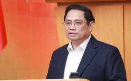 Thủ tướng Phạm Minh Chính: Tiếp tục tháo gỡ khó khăn cho thị trường bất động sản
