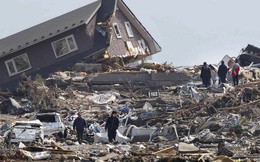 Cảnh báo trận động đất cường độ 20 richter, chuyên gia: "Do tác động từ ngoài Trái đất"