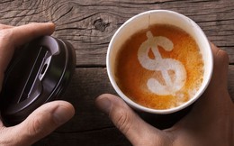 Triệu phú tự thân: Muốn tiết kiệm nhiều tiền hơn, bạn không cần phải từ bỏ "hiệu ứng latte", thay vào đó hãy làm điều này