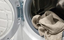 Dấu hiệu cho thấy máy sấy quần áo cần sửa chữa: Ngay điều đầu tiên đã rất nhiều người chủ quan
