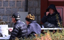 Hàn Quốc "đau đầu" với hệ lụy dân số già