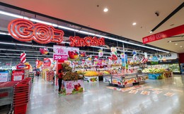 Central Retail công bố đầu tư thêm 1,45 tỷ USD, tăng lên 600 cửa hàng, tham vọng thành nhà bán lẻ thực phẩm đa kênh số 1 Việt Nam