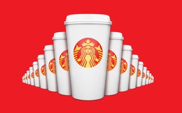Canh bạc của Starbucks ở Trung Quốc: Mang cà phê tấn công xứ sở trà xanh, cứ mỗi 9 tiếng lại mở 1 quán mới, thống trị suốt 20 năm
