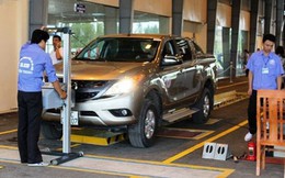 Đề nghị Bộ Nội vụ cho tuyển gấp nhân sự đăng kiểm