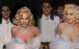 Khoảnh khắc huyền thoại của Hollywood thập niên 90: Cuộc tình ngắn ngủi vừa chớm đã vội tàn của "ông hoàng bà chúa" làng giải trí