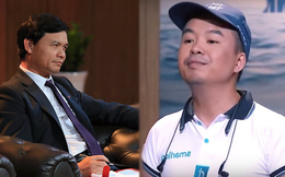 Startup sếp đi nghỉ mát, nhân viên lên Shark Tank VN gọi vốn hộ 5 triệu USD, tuyên bố Oracle vào Việt Nam phải mang 1 tỷ USD ra mới nói chuyện giờ ra sao?