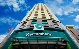 12 ngân hàng Việt lọt Top 500 ngân hàng đắt giá nhất hành tinh, Vietcombank vượt mặt Agribank dẫn đầu thị trường Việt Nam, VIB lần đầu lọt danh sách