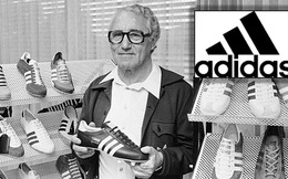 Adidas - từ xưởng giày tạm bợ đến thương hiệu hàng đầu thế giới, nâng niu từng đôi chân các "thượng đế" bằng cả tấm lòng