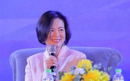 Nữ giáo sư gốc Việt được bầu vào Viện Hàn lâm Kỹ thuật Quốc gia Hoa Kỳ