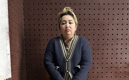 Bắt bà trùm cho vay nặng lãi hơn 63 tỉ đồng ở Quảng Bình