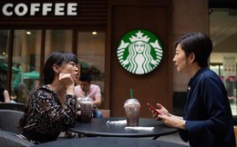 Starbucks ở xứ sở trà xanh: Đến quán cà phê Trung Quốc không chỉ để uống cà phê, gắn thương hiệu với địa vị xã hội và tích cực làm từ thiện