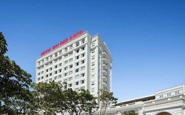 Công an Quảng Ninh phá sới bạc trăm tỉ trong khách sạn