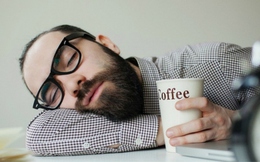 Tại sao dân văn phòng nên ngủ trưa thường xuyên?