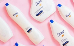 Chiến dịch marketing thảm họa của Dove: Tung sản phẩm đủ hình dáng tượng trưng cho cơ thể phụ nữ, thành trò cười trên các phương tiện truyền thông