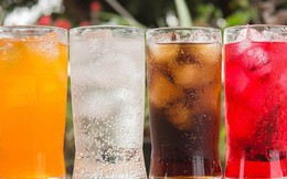 Đề xuất mới: Áp thuế tiêu thụ đặc biệt với đồ uống có đường