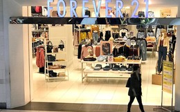 Ôm khát vọng "thượng lưu" - hãng thời trang nhanh vừa phá sản Forever 21 sẽ tái khởi động tại Nhật Bản