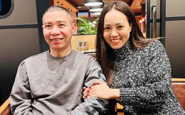 'Cô Đẩu' Công Lý tiếp tục sang Nhật chữa bệnh, vợ tiết lộ tín hiệu đáng mừng