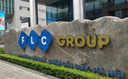 Vừa được lên UPCoM, 710 triệu cổ phiếu FLC lập tức bị đình chỉ giao dịch