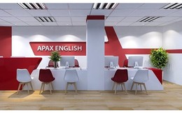 Tổng Giám đốc điều hành mới của hệ thống Anh ngữ Apax là ai?