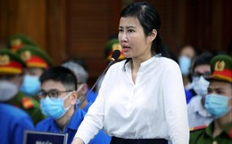 Vụ án 'thông thầu' tại Sở GD&ĐT Quảng Ninh: Vì sao 4 gói thầu không xác định được thiệt hại?