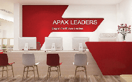 Vụ trường Anh ngữ Apax Leaders: Shark Thuỷ đối thoại bất thành với phụ huynh
