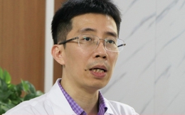 Bác sĩ người Việt được Hội Đột quỵ thế giới đề cử vào nhóm các cá nhân xuất sắc