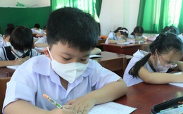 Thầy giáo ở Hà Nội phân chia mức độ khó trong kỳ thi tuyển sinh vào lớp 6