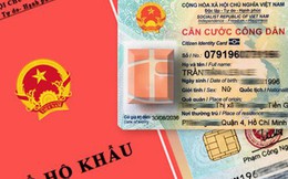 4 bước xin giấy xác nhận cư trú online, trả kết quả ngay trong ngày