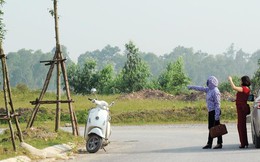 Thị trường bất động sản liên tục xuất hiện “hàng ngộp”, động thái lạ của giới đầu tư