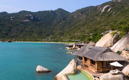 Six Senses Ninh Vân Bay sang chảnh bậc nhất nhưng… thua lỗ nặng