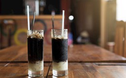 Cà phê sữa đá Việt Nam ‘phá đảo’ bảng xếp hạng ngon nhất thế giới