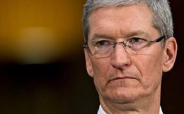 Vị thế CEO Tim Cook lung lay, bị một nhóm cổ đông đề nghị loại khỏi Hội đồng Quản trị Apple