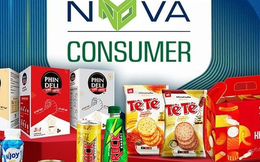 Nova Consumer sắp trả cổ tức cho cổ đông bằng tiền mặt