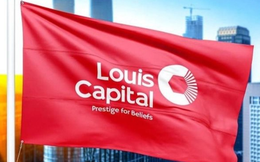Sau "biến cố Đỗ Thành Nhân", Louis Capital (TGG) muốn đổi tên công ty, miễn nhiệm toàn bộ ban lãnh đạo