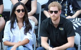 Meghan thất vọng vì Hoàng tử Harry không có nhiều tiền